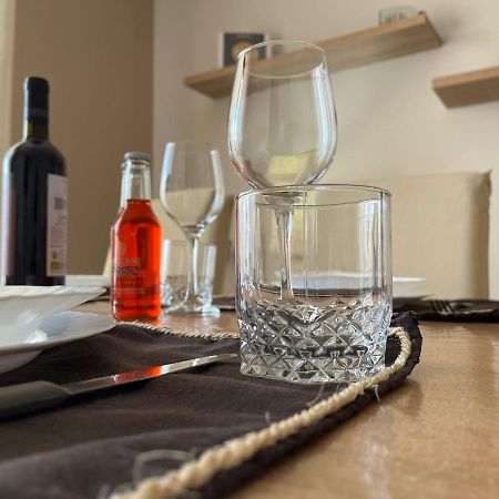A 20 Mt Dal Mare Villa Галиполи Екстериор снимка