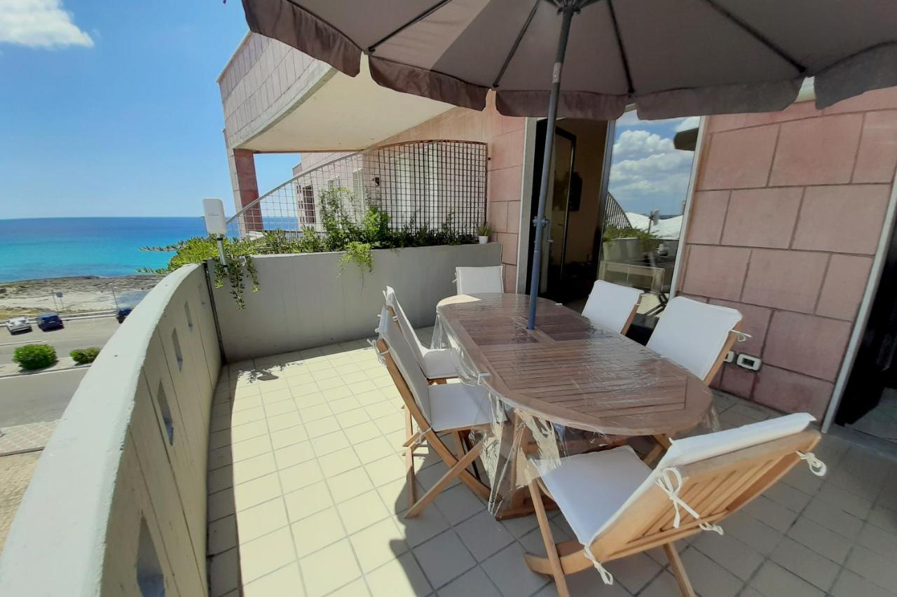A 20 Mt Dal Mare Villa Галиполи Екстериор снимка