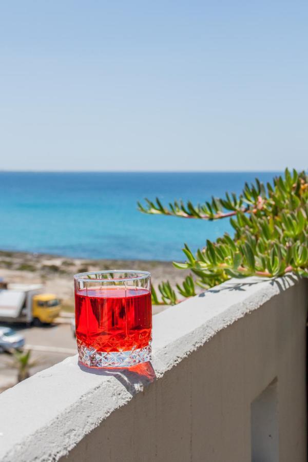 A 20 Mt Dal Mare Villa Галиполи Екстериор снимка