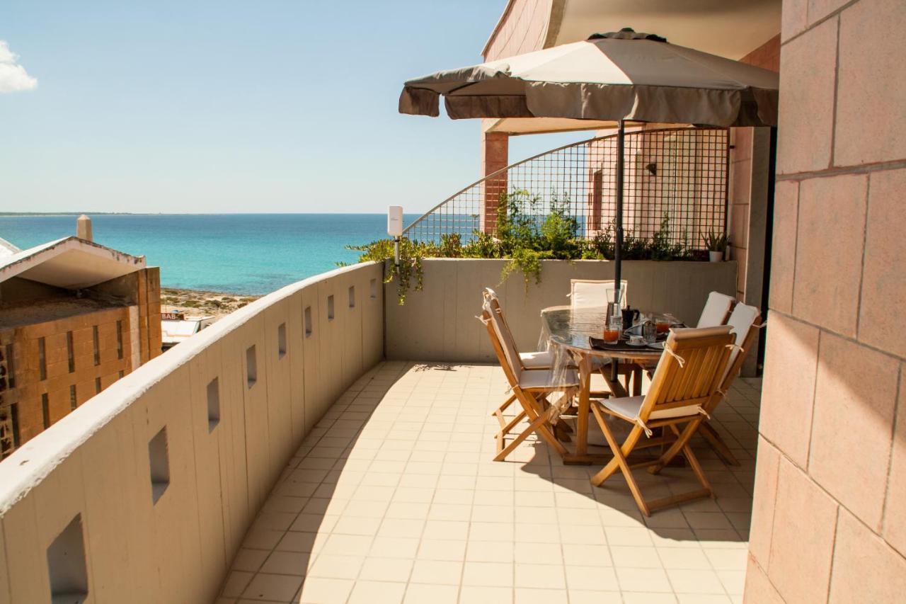 A 20 Mt Dal Mare Villa Галиполи Екстериор снимка