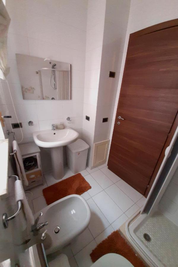 A 20 Mt Dal Mare Villa Галиполи Екстериор снимка