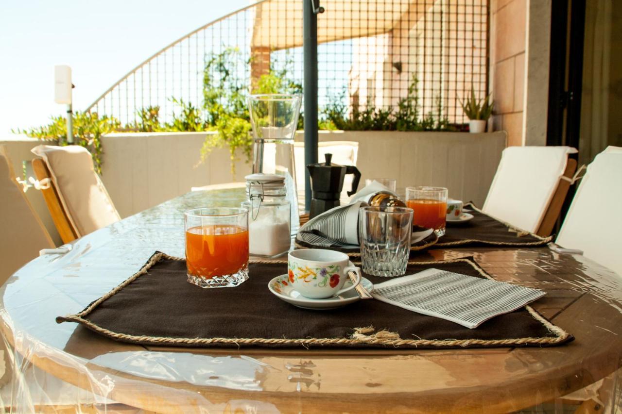 A 20 Mt Dal Mare Villa Галиполи Екстериор снимка