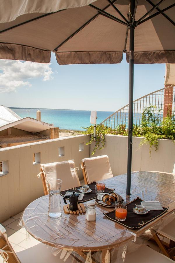 A 20 Mt Dal Mare Villa Галиполи Екстериор снимка