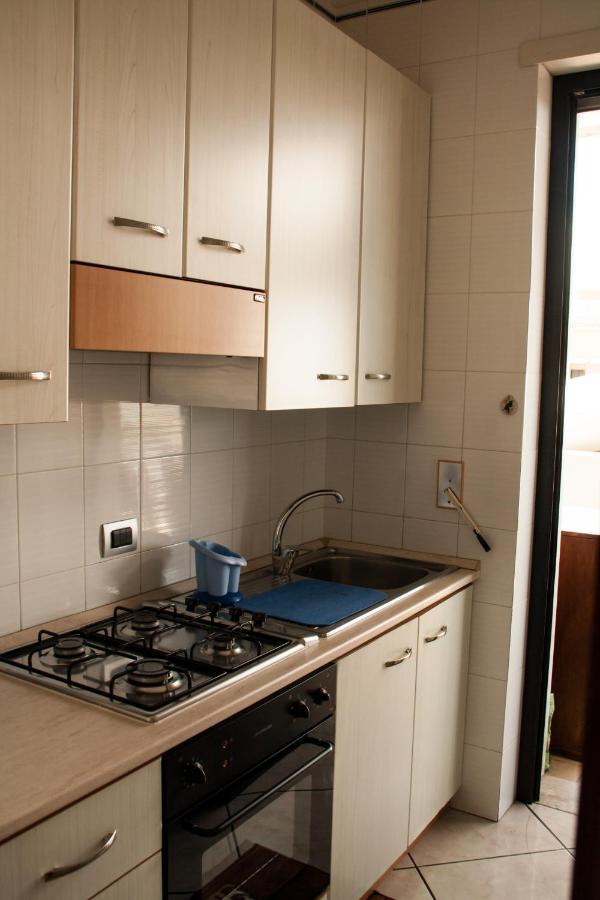 A 20 Mt Dal Mare Villa Галиполи Екстериор снимка