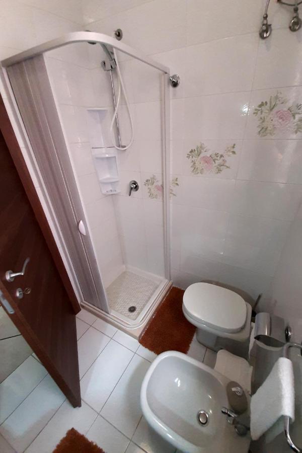 A 20 Mt Dal Mare Villa Галиполи Екстериор снимка