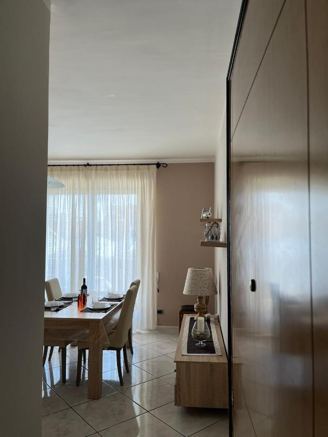 A 20 Mt Dal Mare Villa Галиполи Екстериор снимка