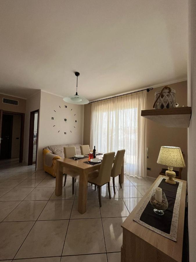 A 20 Mt Dal Mare Villa Галиполи Екстериор снимка