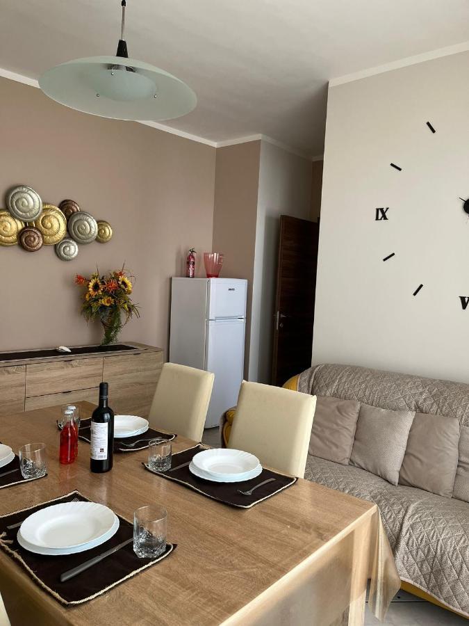 A 20 Mt Dal Mare Villa Галиполи Екстериор снимка