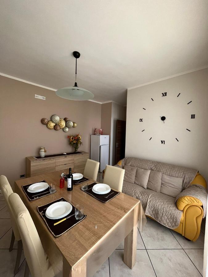 A 20 Mt Dal Mare Villa Галиполи Екстериор снимка