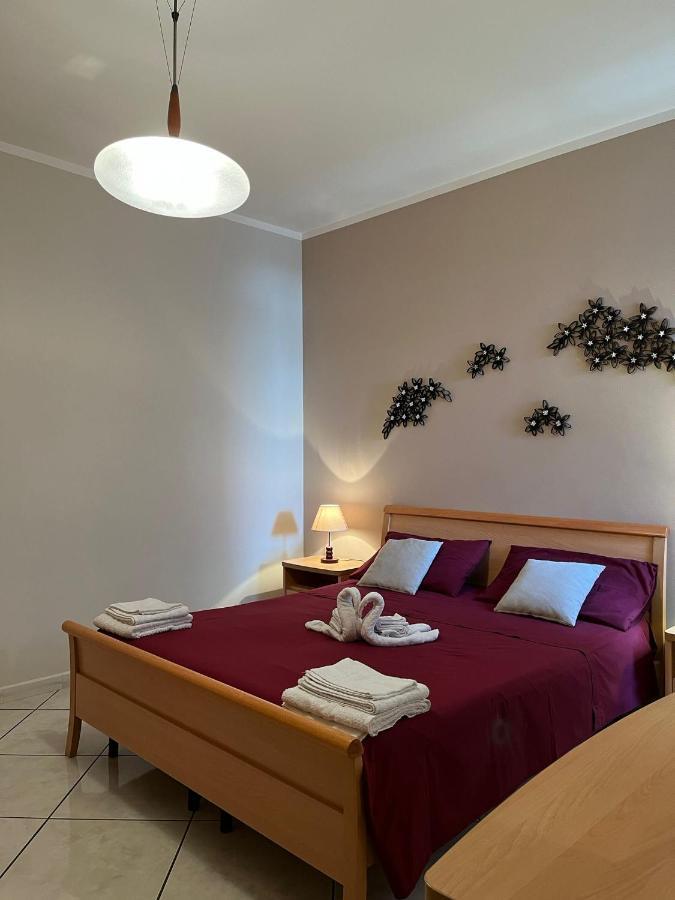 A 20 Mt Dal Mare Villa Галиполи Екстериор снимка