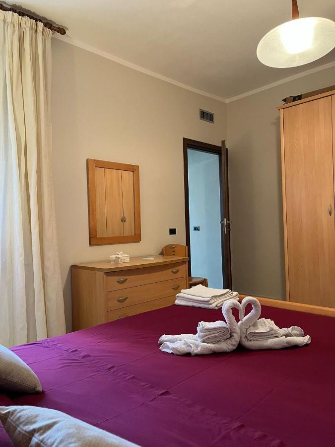 A 20 Mt Dal Mare Villa Галиполи Екстериор снимка