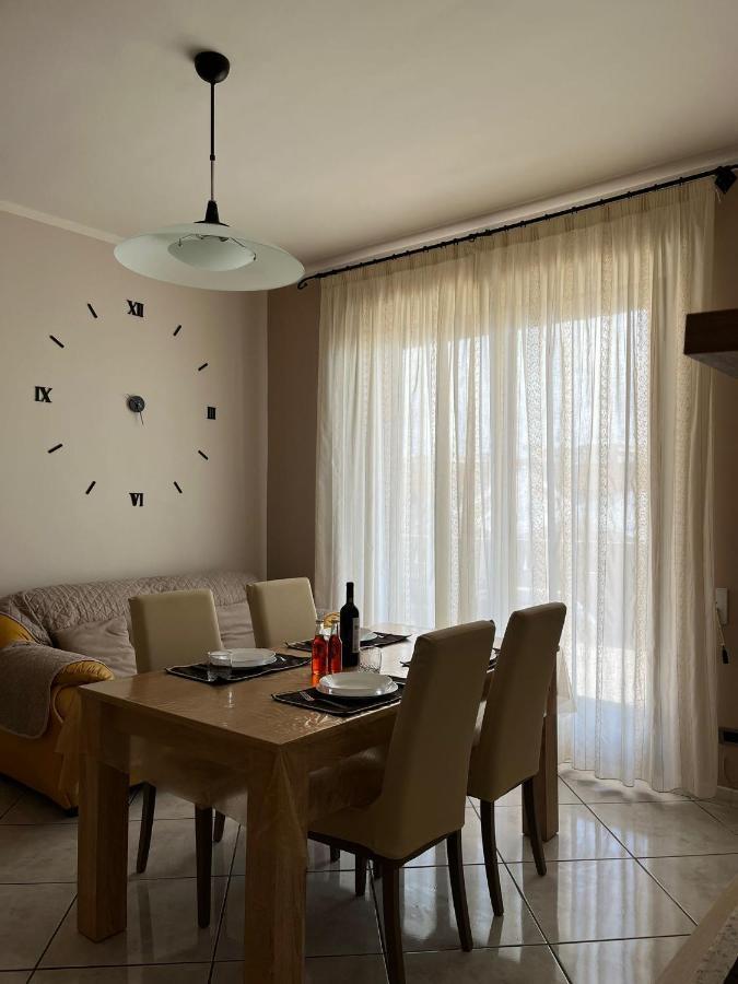 A 20 Mt Dal Mare Villa Галиполи Екстериор снимка