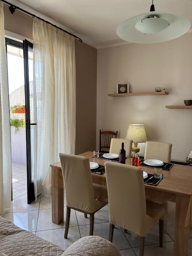 A 20 Mt Dal Mare Villa Галиполи Екстериор снимка