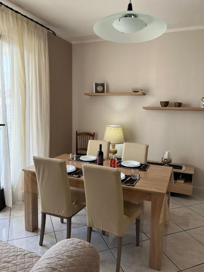 A 20 Mt Dal Mare Villa Галиполи Екстериор снимка