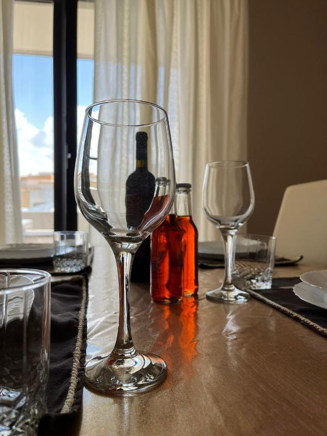 A 20 Mt Dal Mare Villa Галиполи Екстериор снимка