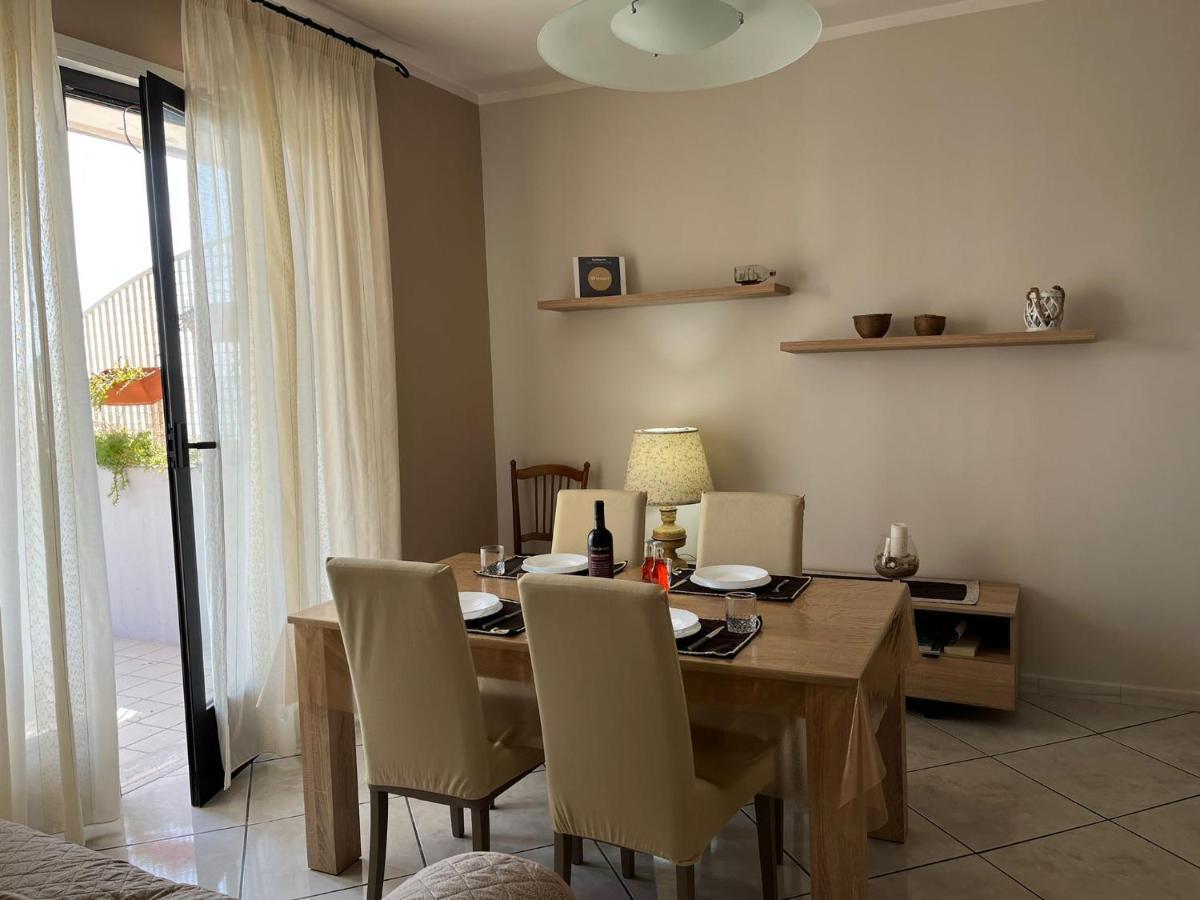 A 20 Mt Dal Mare Villa Галиполи Екстериор снимка