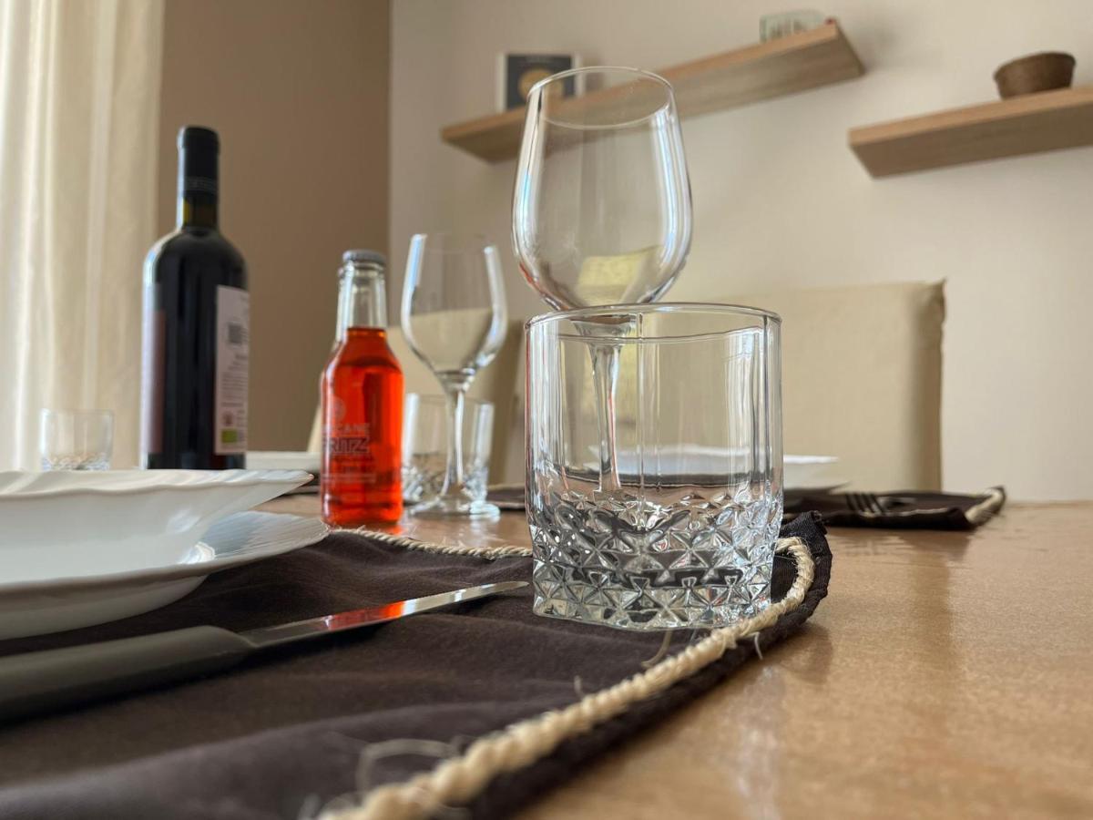 A 20 Mt Dal Mare Villa Галиполи Екстериор снимка