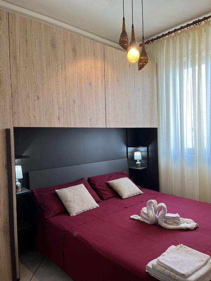 A 20 Mt Dal Mare Villa Галиполи Екстериор снимка