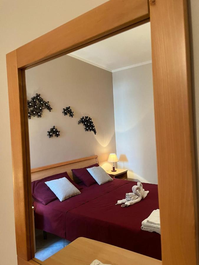 A 20 Mt Dal Mare Villa Галиполи Екстериор снимка