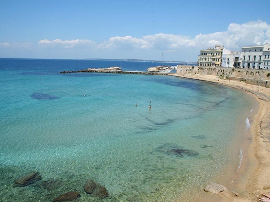 A 20 Mt Dal Mare Villa Галиполи Екстериор снимка