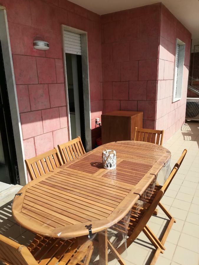 A 20 Mt Dal Mare Villa Галиполи Екстериор снимка