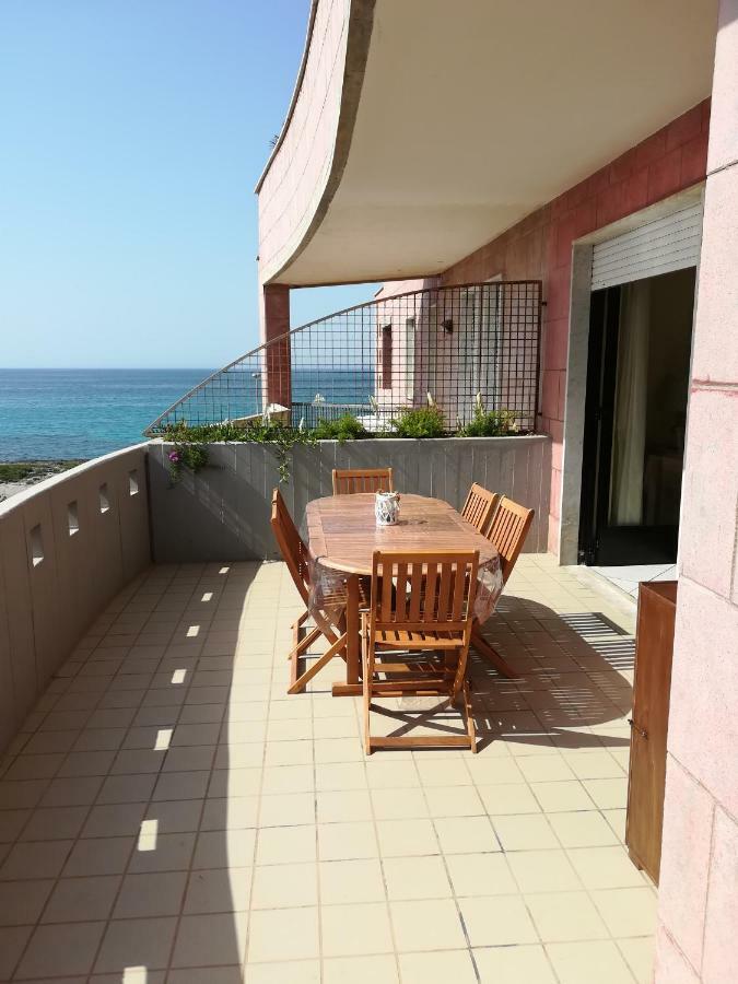 A 20 Mt Dal Mare Villa Галиполи Екстериор снимка