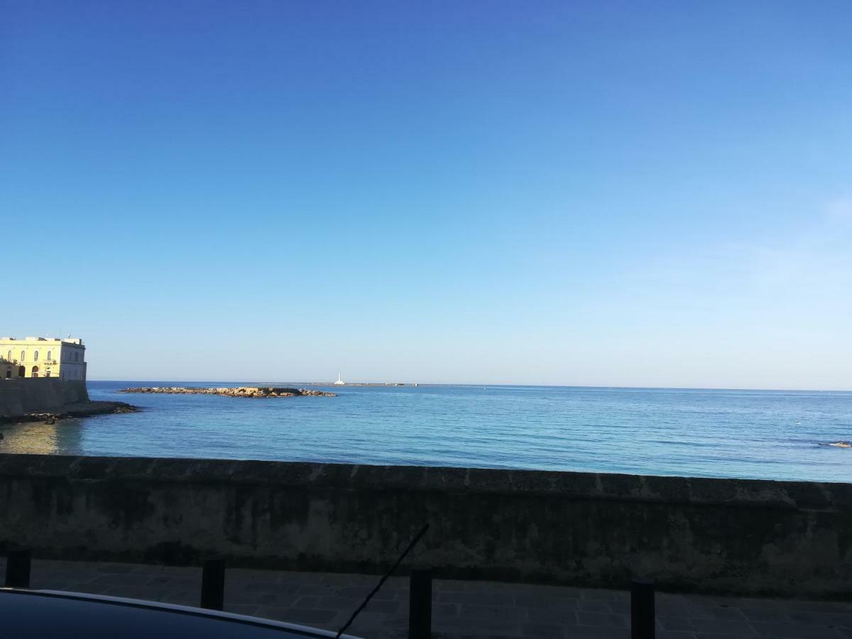 A 20 Mt Dal Mare Villa Галиполи Екстериор снимка