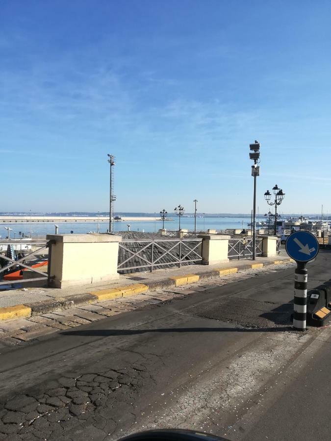 A 20 Mt Dal Mare Villa Галиполи Екстериор снимка
