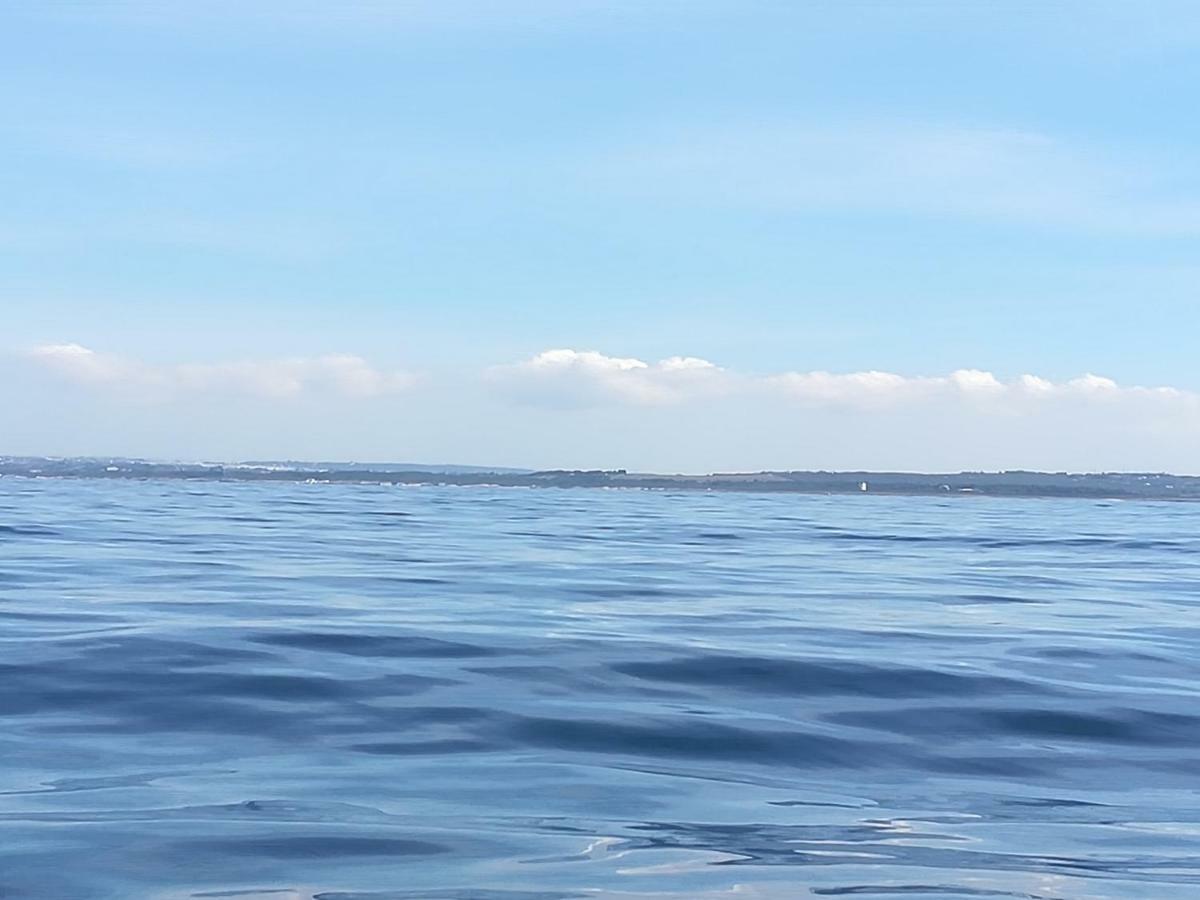 A 20 Mt Dal Mare Villa Галиполи Екстериор снимка